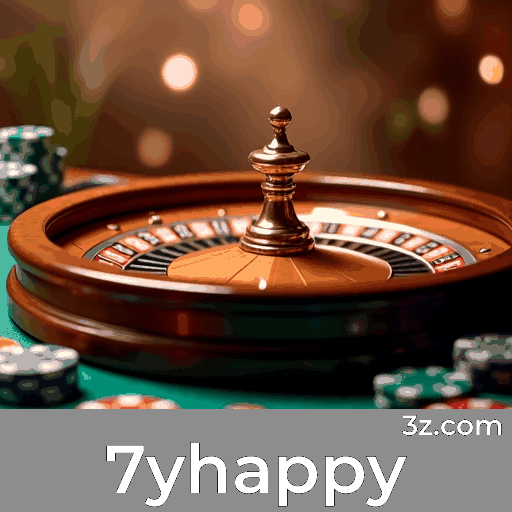 7yhappy: Casino social e interativo para diversão autêntica