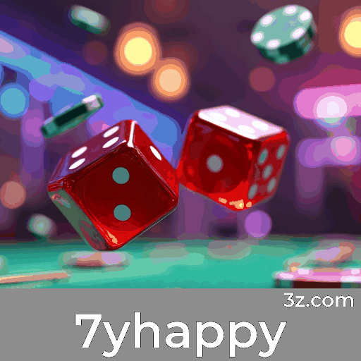 7yhappy: O Melhor em Serviço Profissional e Segurança em Jogos Online