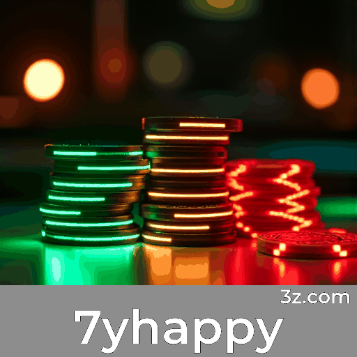 7yhappy: Seu Cassino Online Premiado e Seguro