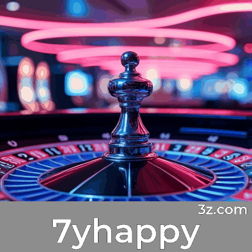 7yhappy: Seu Cassino Online Premiado e Seguro