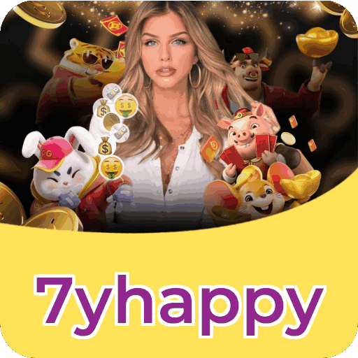 Promoções e bônus exclusivos da 7yhappy