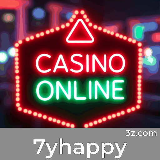 7yhappy: O Melhor em Serviço Profissional e Segurança em Jogos Online