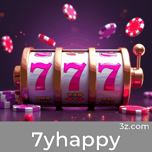 Aprenda com 7yhappy: Estratégias de Jogos Imperdíveis