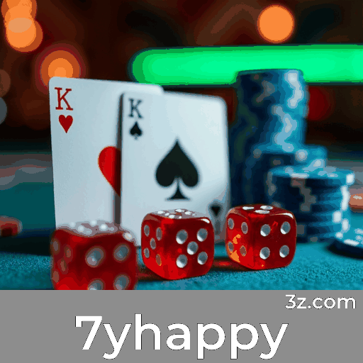 7yhappy.com - Descubra a Melhor Plataforma de Cassino e Apostas no Brasil - 7yhappy