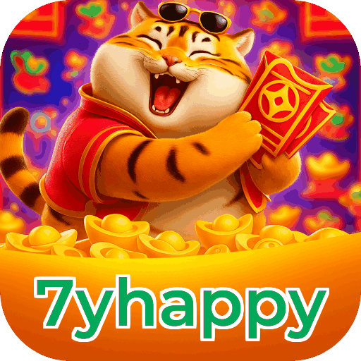 7yhappy: Seu Cassino Online Premiado e Seguro