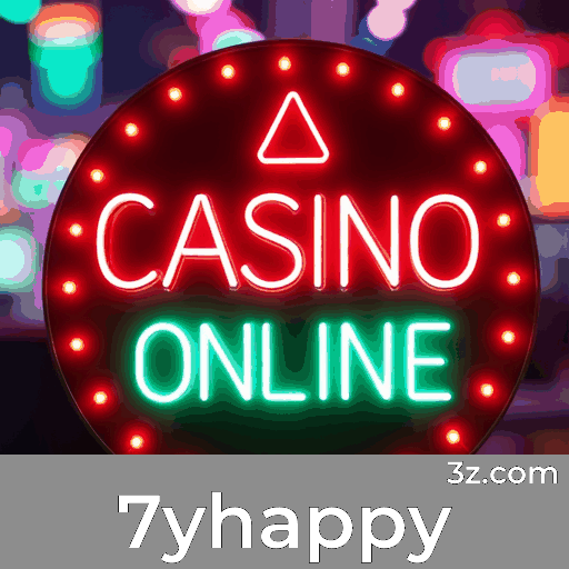 7yhappy: Descubra Bônus e Ofertas Exclusivas