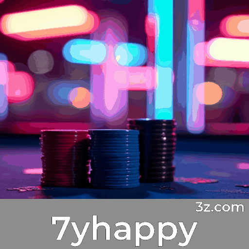7yhappy: Descubra Jogos de Cassino Diversificados e Reais