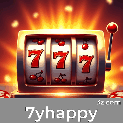 7yhappy: Plataforma de Bônus para Jogadores Brasileiros