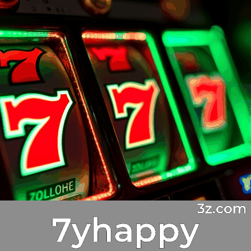 7yhappy: App de Apostas Móvel Rápido e Completo