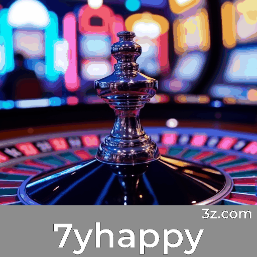 7yhappy: Casino social e interativo para diversão autêntica