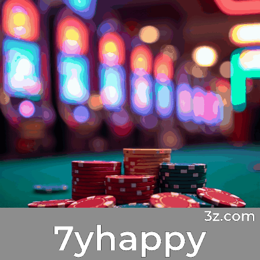 7yhappy: Experiência de Jogo Segura e Confiável com Criptografia Avançada