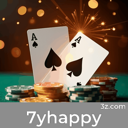 Aprenda com 7yhappy: Estratégias de Jogos Imperdíveis