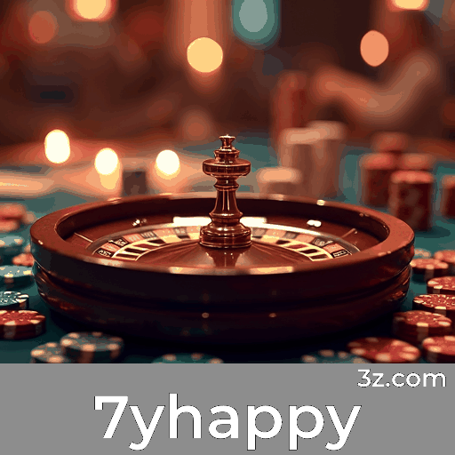 7yhappy: Plataforma de Bônus para Jogadores Brasileiros